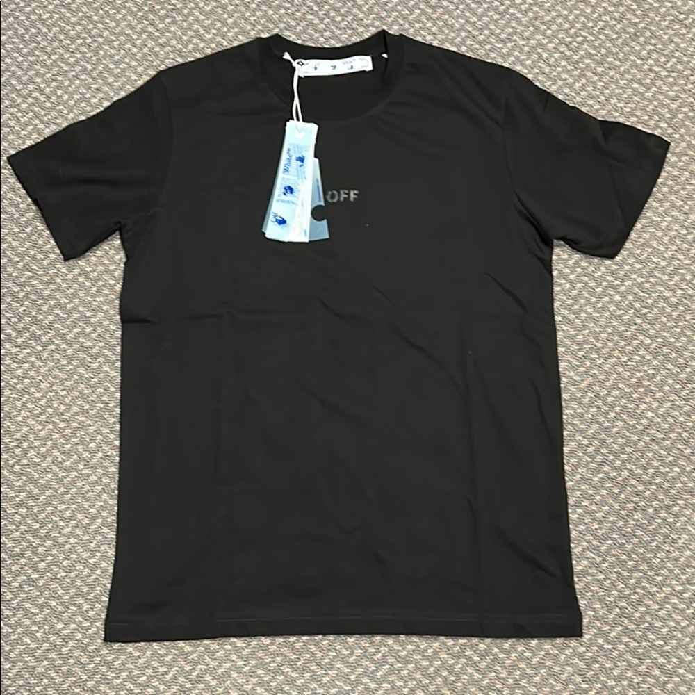 Off-White T-shirt